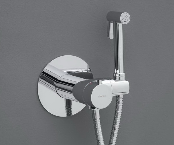 гигиенический набор ALLEN BRAU THERMO RUND